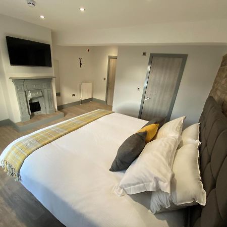 6Adelphi Aparthotel Preston  Kültér fotó